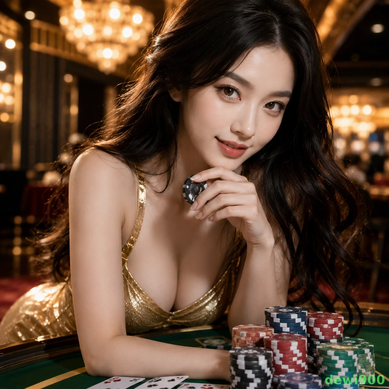 Tantangan dan Peluang di dewi900 untuk Pengembang Game